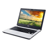 Notebook Acer Aspire E5-471 | 240 Gb Ssd | 8 Gb Ram | I3-500
