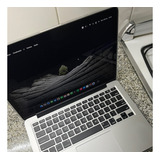 Macbook Pro Early 2015 128gb Ssd/8gb Ram Igual Que Nueva!!!