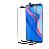 Huawei Y9 Prime 2019 Mica Vidrio Full 9h 5d