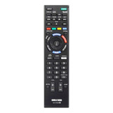 Control Remoto De Repuesto Yd099, Sony 4k Hdtv Tv.