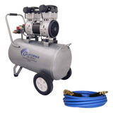 15020c Ultra Silencioso Y Sin Aceite 2.0 Hp, 15.0 Galones. C