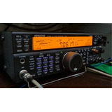 Kenwood Ts 590 S Impecable Completo Con Caja