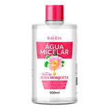 Água Micelar + Hidratante Corporal ( Rosa Mosqueta 500ml.)