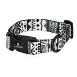 Collar Para Perro/gato Tribal, Mansso