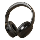 Fone Lenovo-th30 Headphone Thinkplus Bluetooth 5.3 Cor Preto