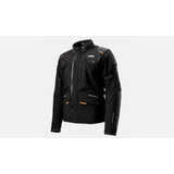 Campera Moto Original Ktm Adventure S 