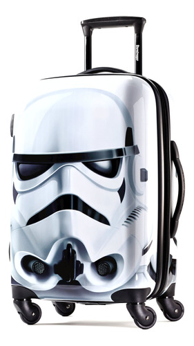 Carry On Star Wars American Tourister Ruedas Verticales Usa