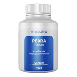 Pedra Pomes Extra Fina - 100 G - Maquira