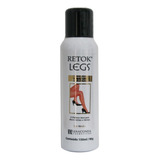 Retok Anaconda Legs Maquiagem Para Pernas Spray Média