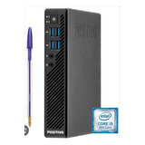 Mini Pc Positivo C6200 Core I5 8° Ger. 8gb 128ssd 