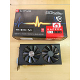 Sapphire Nitro Pulse Rx 570 4g Gddr5