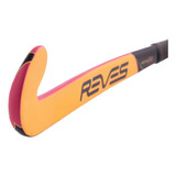 Palo De Hockey Reves Vertigo 510 50% Carbono. Hockey Player