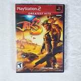 Jak 3 Americano Completo Playstation 2. Ps2 Faço 73