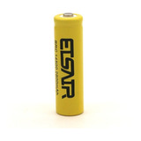 Pila Recargable Aa 2800mah 14500 3.7v Li-on Linterna F5