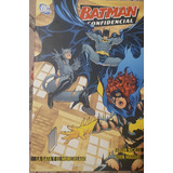 Lote Batman Confidencial 1 A 4 Dc Comics Planeta Deagostini