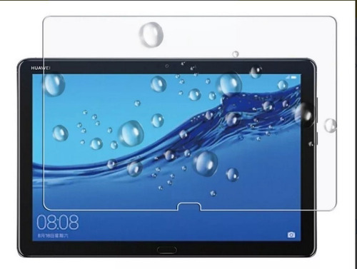 Mica Cristal Templado 9h Tablet Huawei Matepad T10 / T10s
