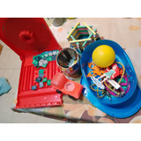 Juego Ahorcado Con Accesorios Niño