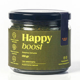 Happy Boost I Vitaminas Para Perros Y Gatos. Minerales Y Omega 3. Reforzador De Sistema Inmune, Ayuda Contra Alergias. Suplemento Natural Para Mascota