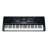 Teclado Musical Meike Mk-821 61 Teclas