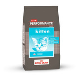 Club Performance Gatitos X 1.5 Kg