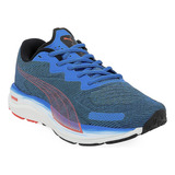 Puma Velocity Nitro 2 Azul Code0274