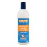 Shampoo Capilatis Para Piojos X 500 Ml