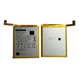 Batería Compatible Con Motorola G9 Plus Xt2087-1 Mg50