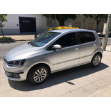 Volkswagen Fox 2019 Connect 1.6 5 Ptas- 40.000 Km 1ºdueño!!!