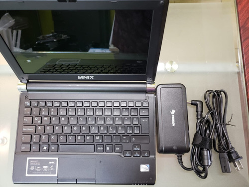 Laptop Lanix Neuron Lt Como Nueva