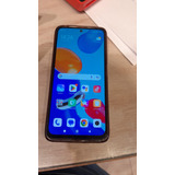 Celular Xiomi Redmi Note 11 4gb Ram 128gb Rom Gris Grafito