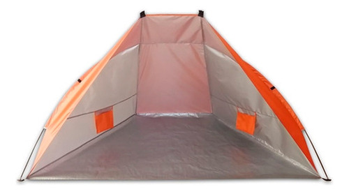 Carpa Easycamp Refugio De Playa Outdoor Professional Pº