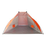 Carpa Easycamp Refugio De Playa Outdoor Professional Pº