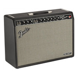 Fender 2274100000 Amplificador Tone Master Deluxe Reverb Msi