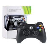 Controle Para Xbox 360 H'maston Sem Fio
