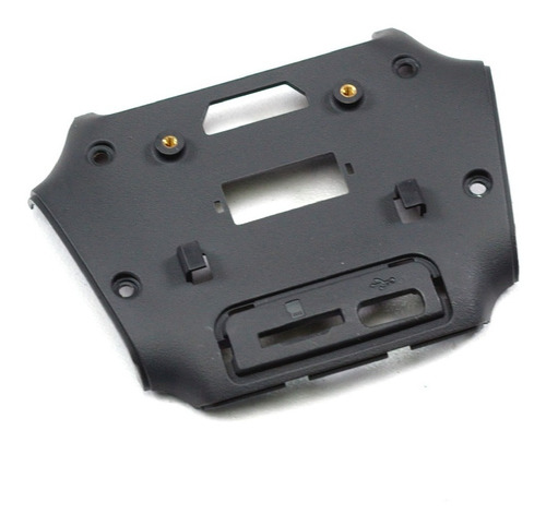 Carcasa Inferior Tapa Dji Fpv Drone Cuerpo Body Frame 