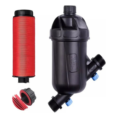 Agua 3\u002F4'' Elemento Filtro Zww1 | Envío gratis