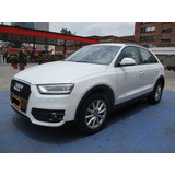 Audi Q3 2015 2.0 Tfsi Quattro Attraction