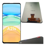 Pantalla Display Para Samsung A21s Sm-a217f/m Calidad Orig