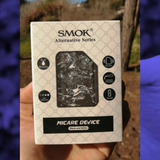 Vaporizador Para Clear Smok Micare