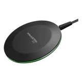 Carregador Sem Fio Wireless Indução Tipo C H'maston 20w