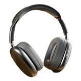 Auriculares Inalámbricos Bluetooth P9 Con Cascos Ylt004