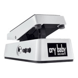 Pedal Dunlop Cbm105q Cry Baby Mini Para Bajo + Cable Interp