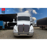 Kenworth T680 Aerocab 2022