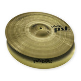 Platillo Paiste Pst3 Hi-hat 14 / Sagás Music Shop