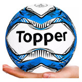 Bola De Campo Slick 2023 Topper Original Tamanho 5 Oficial 