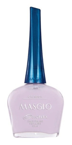 Esmalte  Masglo Calmada - mL a $923