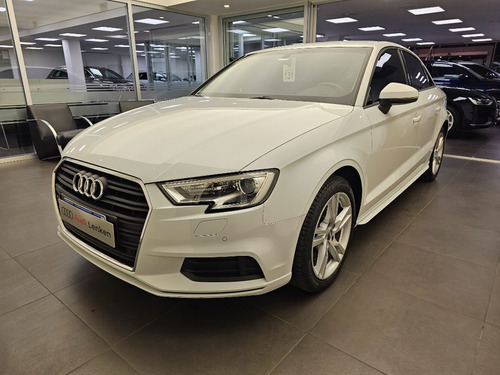 Audi A3 Sedan 35 Tfsi  2020