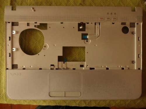 Touchpad Palmrest Sony Vaio Pcg - 61211u Impecable