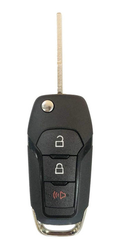 Auto Key Max - Llave De Repuesto Para Ford F-150 F-250 350 S
