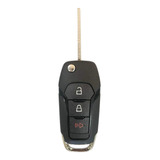 Auto Key Max - Llave De Repuesto Para Ford F-150 F-250 350 S